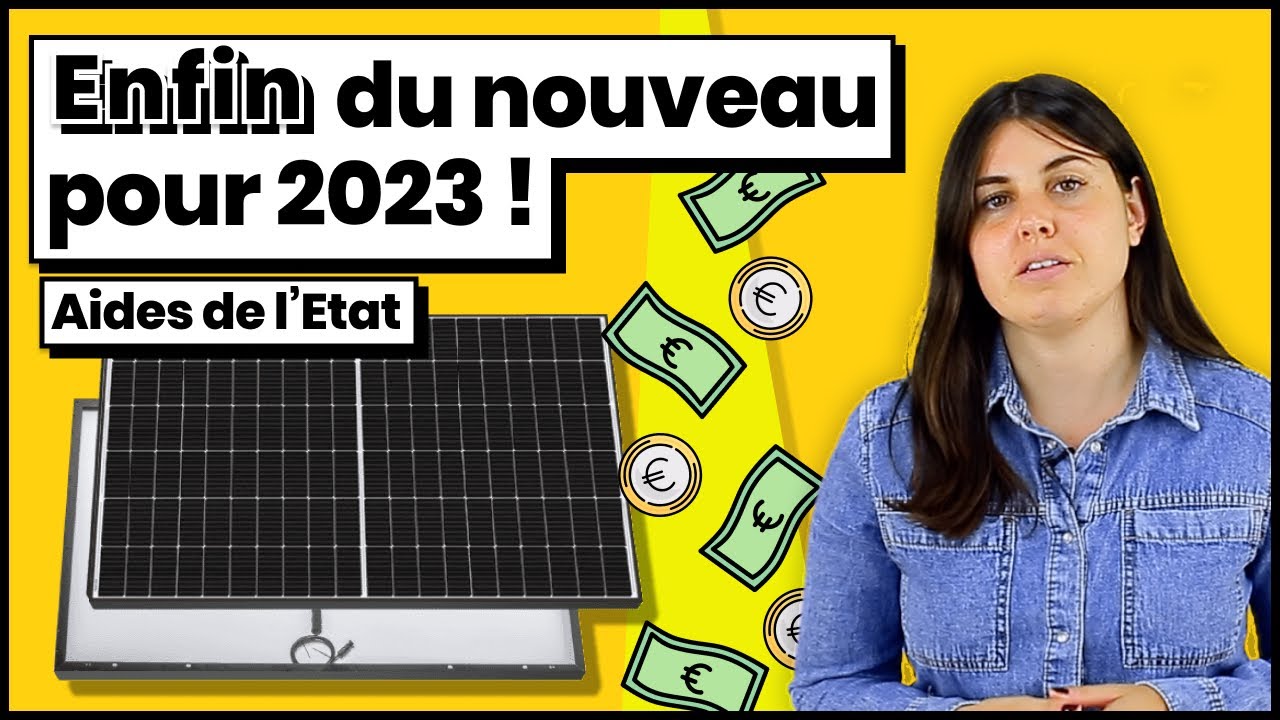 découvrez nos solutions d'aide pour l'installation et l'optimisation de vos panneaux solaires. profitez des conseils d'experts et des informations sur les aides financières disponibles pour rendre votre projet écologique accessible et rentable.