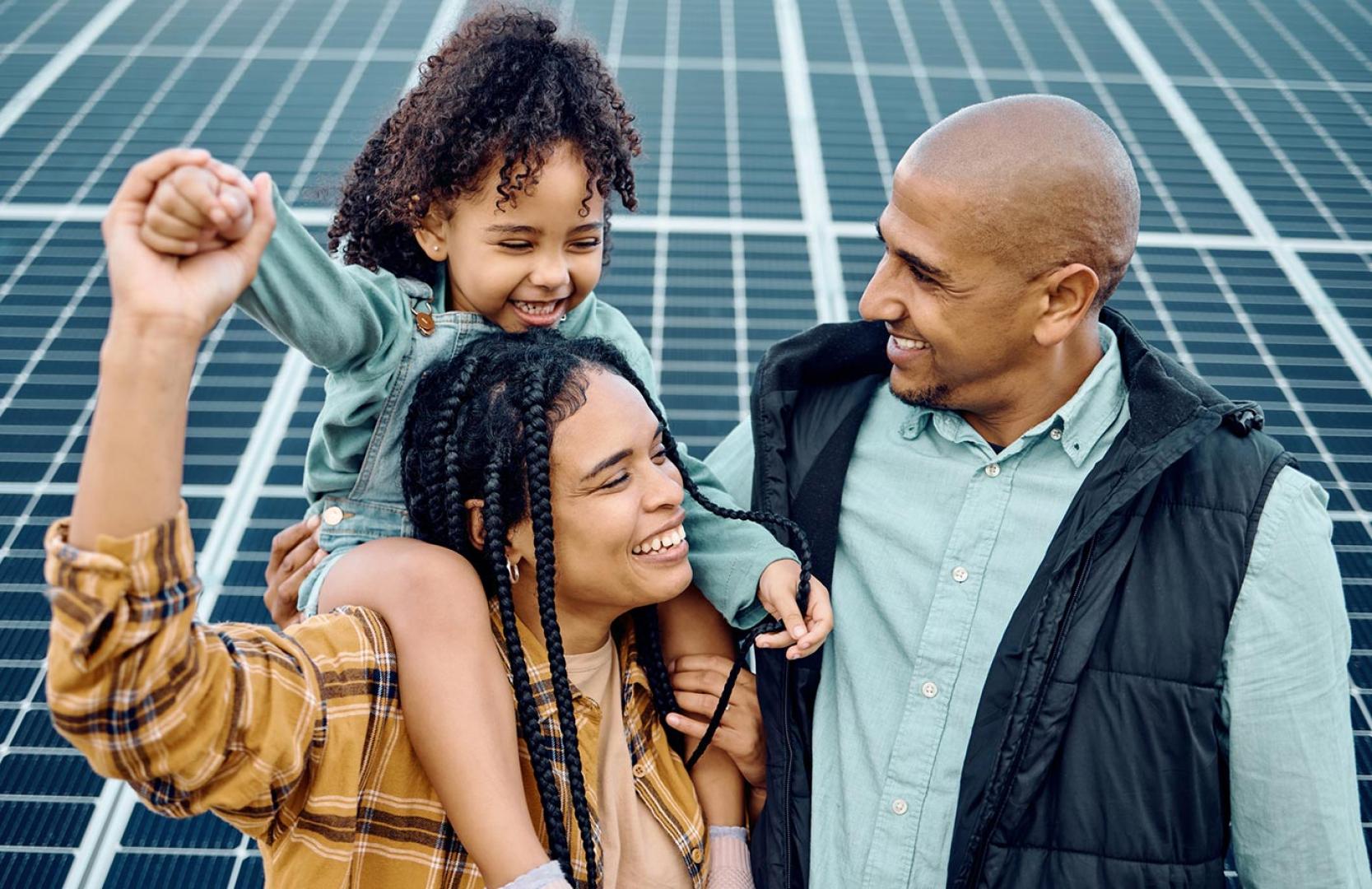 découvrez les différentes aides disponibles pour l'installation de panneaux solaires en france. informez-vous sur les subventions, crédits d'impôt et autres dispositifs pour réduire le coût de votre transition énergétique.