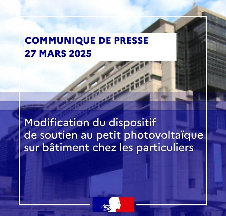 découvrez les implications de l'arrêté photovoltaïque sur l'industrie, ses effets sur le marché de l'énergie, les opportunités et défis qu'il présente pour les acteurs du secteur. informez-vous sur les perspectives d'avenir et l'impact sur l'innovation durable.