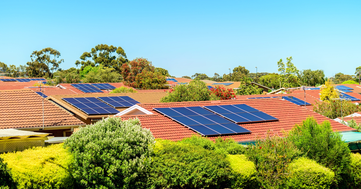 découvrez l'autoconsommation photovoltaïque : économisez sur vos factures d'énergie, maîtrisez votre consommation et participez à la transition énergétique. informez-vous sur les avantages et les solutions pour produire votre propre électricité solaire.