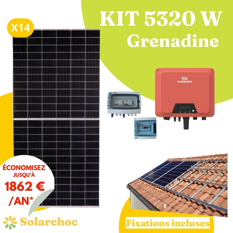 découvrez les avantages de l'autoconsommation solaire : une solution écologique et économique pour produire votre propre électricité. apprenez comment maximiser votre indépendance énergétique tout en réduisant votre empreinte carbone.