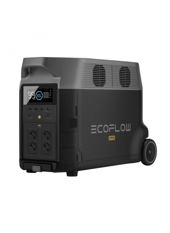 découvrez l'autonomie exceptionnelle des batteries ecoflow, conçues pour alimenter vos appareils en toute liberté. bénéficiez de performances optimales et d'une durabilité accrue, idéales pour vos aventures en plein air ou en cas de coupure de courant. explorez notre gamme et trouvez la solution énergétique qui répond à vos besoins.