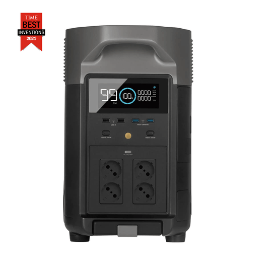 découvrez l'autonomie exceptionnelle des batteries ecoflow, conçues pour alimenter vos appareils où que vous soyez. idéales pour le camping, les voyages et les situations d'urgence, ces batteries offrent une puissance fiable et durable. explorez les caractéristiques et les avantages des solutions ecoflow pour une liberté énergétique inégalée.