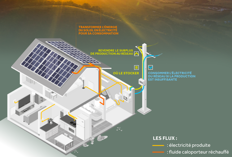 découvrez les nombreux avantages des panneaux photovoltaïques pour votre entreprise. réduction des coûts énergétiques, valorisation de votre image écologique et retour sur investissement rapide sont au programme. optez pour une solution durable et performante qui fera la différence dans votre stratégie énergétique.