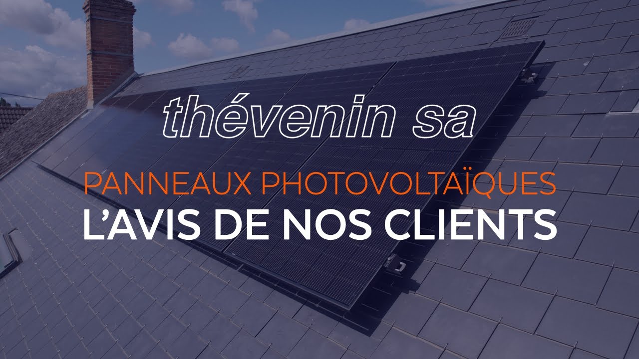 découvrez notre avis complet sur les panneaux photovoltaïques : efficacité, coût, avantages et inconvénients. informez-vous sur les meilleures options pour produire de l'énergie renouvelable chez vous.