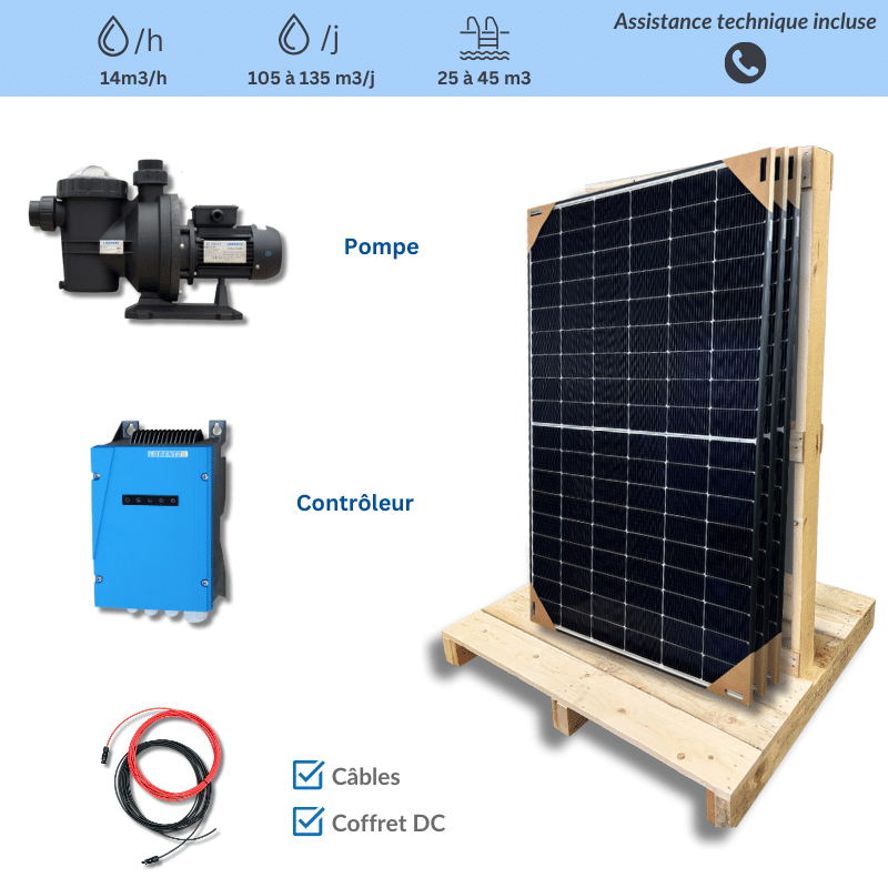 découvrez les avis sur les panneaux solaires pour piscines : performance, efficacité et retour sur investissement. informez-vous avant d'installer votre système solaire et profitez d'une piscine chauffée tout en réduisant votre facture d'électricité.