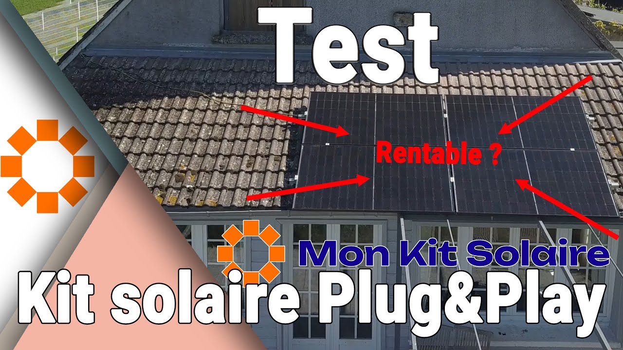 découvrez notre analyse des avis sur la rentabilité des panneaux solaires. évaluez les avantages, les économies à long terme et les retours d'investissement pour prendre une décision éclairée sur votre projet d'énergie solaire.