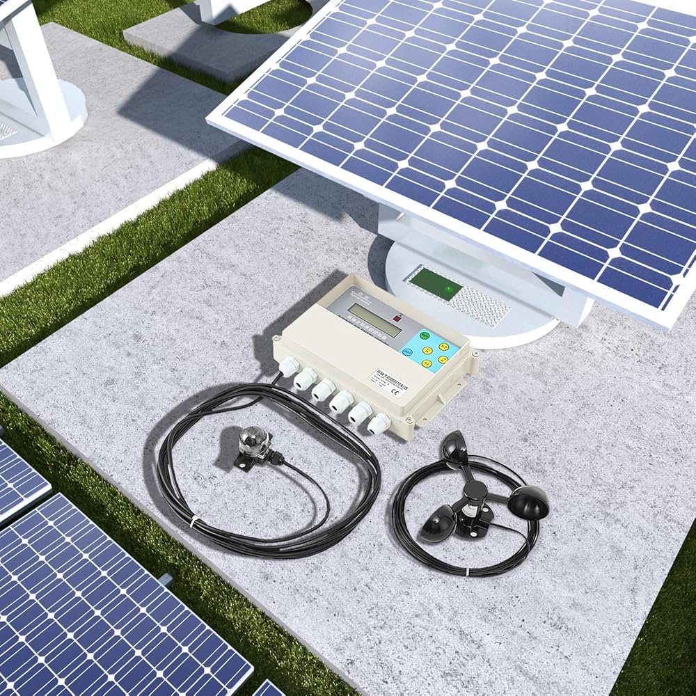 découvrez notre sélection d'avis sur les trackers solaires, des dispositifs innovants qui optimisent la production d'énergie solaire. apprenez-en plus sur leur efficacité, leur installation et les meilleures marques du marché pour maximiser votre investissement dans l'énergie renouvelable.