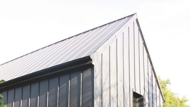 découvrez les avantages du bardage économique pour vos projets de construction. optez pour une solution esthétique et durable qui améliore l'isolation et réduit les coûts d'entretien. idéal pour les rénovations et constructions neuves, notre bardage économique allie performance et budget maîtrisé.