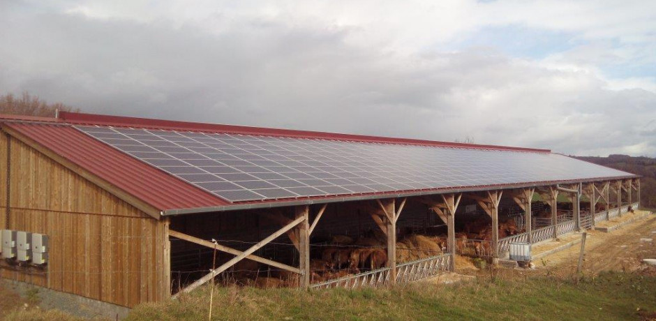 découvrez les avantages du bâtiment solaire : une solution écologique et économique pour une consommation d'énergie durable. explorez les technologies innovantes et les bénéfices environnementaux offerts par l'intégration de l'énergie solaire dans l'architecture moderne.
