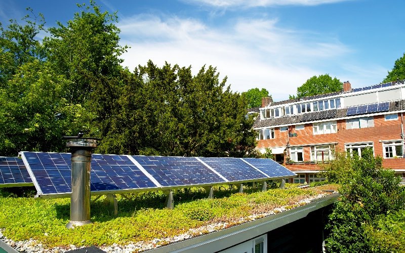 découvrez l'univers innovant des bâtiments solaires, alliant architecture moderne et technologies durables. transformez votre espace en une oasis écologique, tout en réduisant votre empreinte carbone grâce à des solutions énergétiques renouvelables.