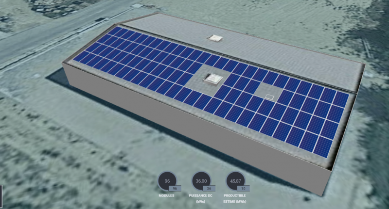 découvrez le calepinage solaire, une méthode innovante pour optimiser l'installation de panneaux photovoltaïques. apprenez comment concevoir un agencement efficace et esthétique, maximisant la production d'énergie tout en respectant les normes en vigueur. transformez votre espace avec l'énergie renouvelable grâce à nos conseils d'experts.
