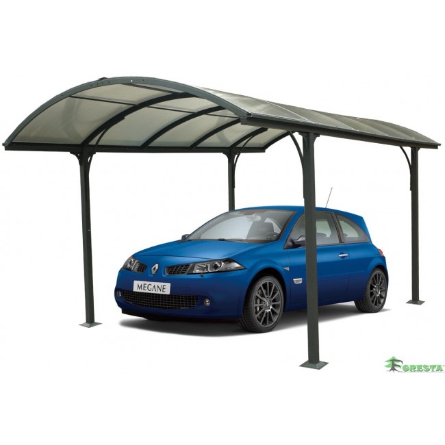 découvrez notre carport idéal pour une voiture, alliant esthétique et fonctionnalité. protégez votre véhicule des intempéries tout en ajoutant une touche moderne à votre extérieur. facile à installer et durable, ce carport est la solution parfaite pour préserver votre automobile.