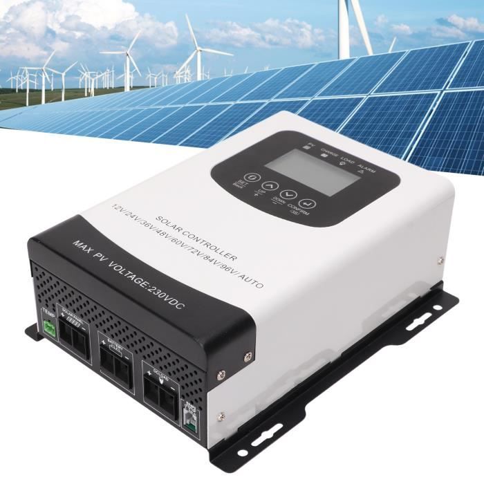 découvrez les avantages de la charge solaire, une solution écologique et économique pour alimenter vos appareils en toute autonomie. profitez d'énergie renouvelable et réduisez votre empreinte carbone avec des systèmes de charge solaire adaptés à vos besoins.