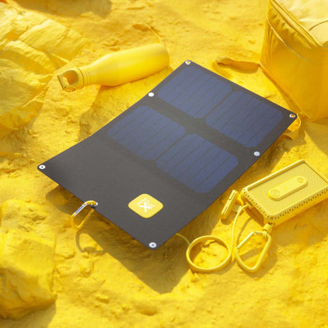découvrez notre chargeur solaire performant et écologique, idéal pour recharger vos appareils en toute autonomie lors de vos activités en plein air. profitez d'une énergie renouvelable et restez connecté partout, où que vous soyez.