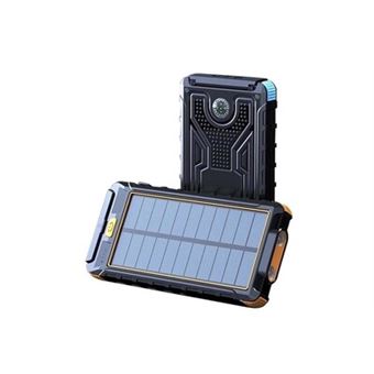 découvrez notre gamme de chargeurs solaires, idéaux pour recharger vos appareils en toute autonomie et en respectant l'environnement. profitez de l'énergie solaire où que vous soyez, que ce soit en randonnée, en voyage ou à la maison.