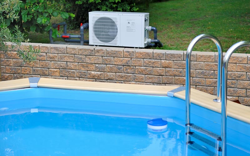 découvrez les meilleures solutions de chauffage pour votre piscine et prolongez votre saison de baignade. profitez d'une eau à la température idéale tout au long de l'année avec nos conseils et équipements adaptés.