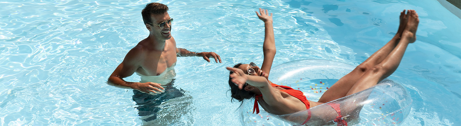 découvrez nos solutions de chauffage pour piscine, idéales pour prolonger vos baignades et profiter d'un confort optimal tout au long de l'année. économisez de l'énergie tout en bénéficiant d'une eau à la température parfaite pour vos moments de détente.