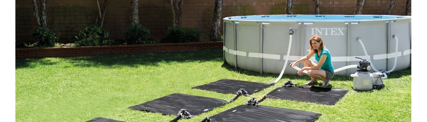 découvrez les meilleures solutions de chauffage pour votre piscine, afin de prolonger vos moments de détente et de baignade tout au long de l'année. choisissez parmi nos options écologiques et efficaces pour un confort optimal.
