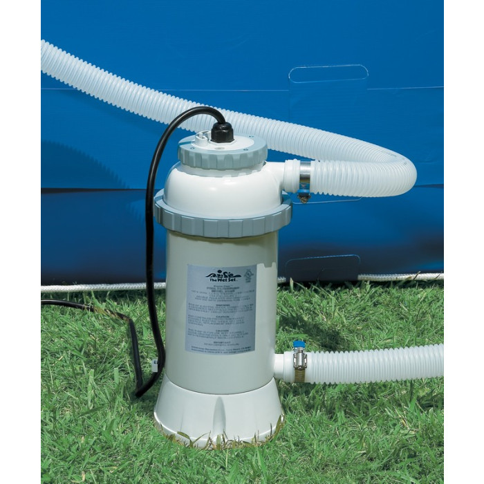 découvrez comment optimiser le confort de votre baignade avec nos solutions de chauffage pour piscine. profitez d'une eau agréablement tempérée tout au long de l'année grâce à nos systèmes efficaces et économiques.