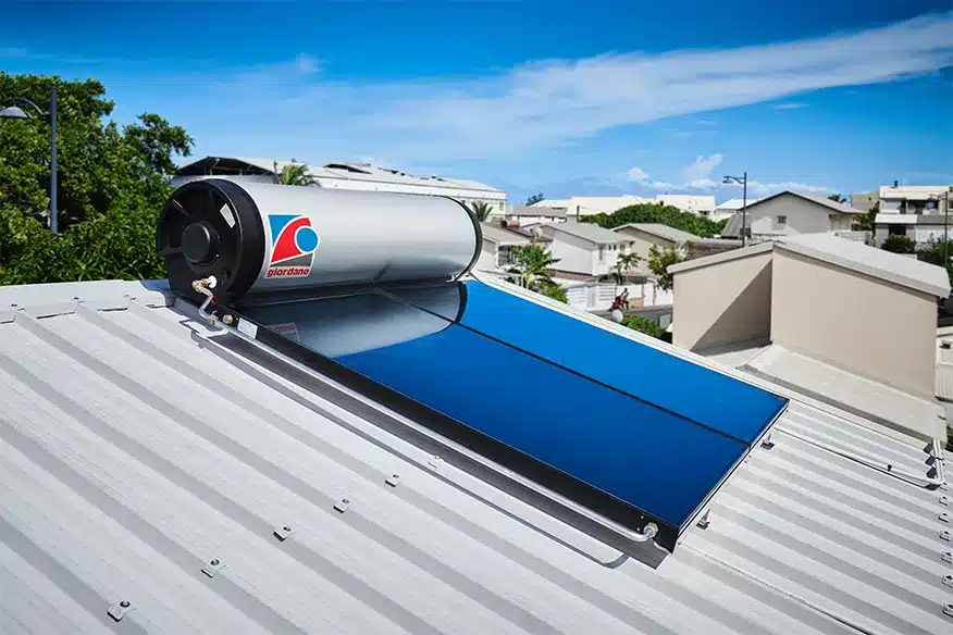 découvrez les avantages du chauffe-eau solaire, une solution écologique et économique pour produire de l'eau chaude. économisez sur vos factures d'énergie tout en préservant l'environnement grâce à cette technologie innovante et durable.