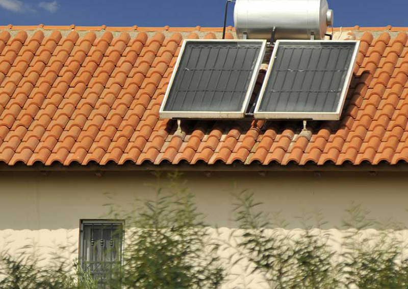 découvrez les avantages du chauffe-eau solaire, une solution écologique et économique pour chauffer votre eau tout en réduisant votre empreinte carbone. profitez d'une énergie renouvelable et réalisez des économies sur vos factures d'énergie grâce à cette technologie innovante.