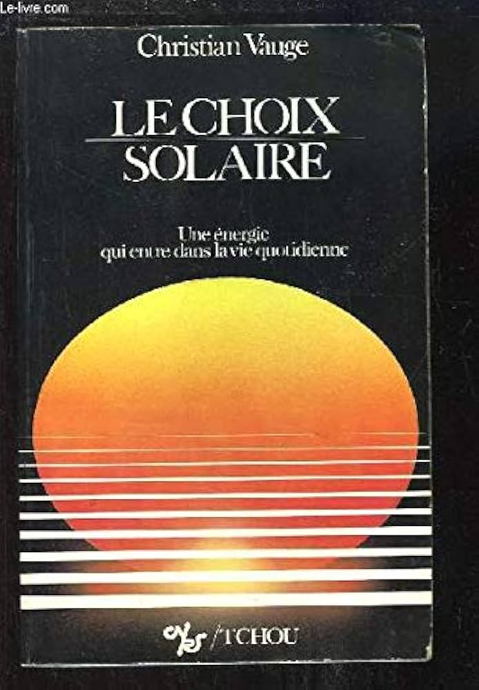 découvrez le guide ultime pour faire le meilleur choix solaire ! explorez les types de panneaux solaires, les avantages de l'énergie renouvelable et comment optimiser votre installation pour maximiser les économies d'énergie et réduire votre empreinte carbone.