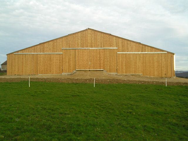 découvrez notre expertise en tant que constructeur de bâtiments agricoles, offrant des solutions sur mesure pour vos projets d'élevage et de cultures. de la conception à la réalisation, nous vous accompagnons dans la création d'infrastructures durables et adaptées à vos besoins.