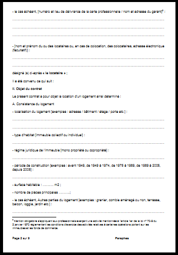 découvrez notre modèle de contrat de location-achat pour maison au format pdf. idéal pour les futurs propriétaires, ce document clé vous guide à travers les étapes essentielles de l'acquisition de votre bien immobilier en toute sérénité.