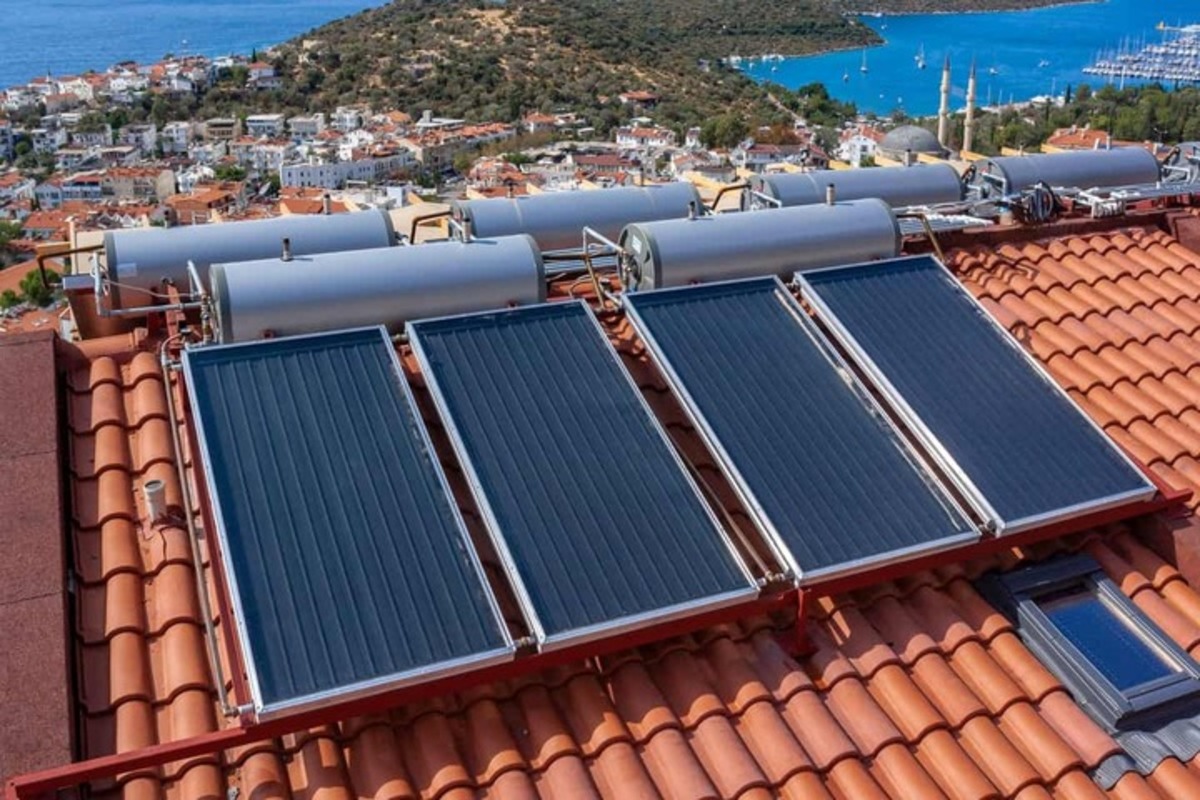 découvrez comment la conversion d'énergie avec des panneaux solaires peut transformer la lumière du soleil en électricité durable. apprenez les avantages, les technologies disponibles et comment optimiser votre installation pour une consommation énergétique plus verte et économique.