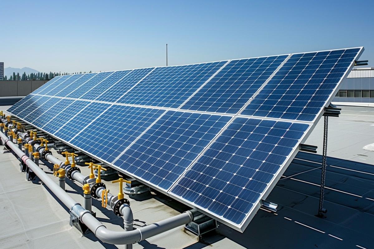 découvrez tout ce qu'il faut savoir sur le coût solaire : prix des panneaux photovoltaïques, aides financières, rentabilité et avantages d'investir dans l'énergie solaire. informez-vous pour faire des choix éclairés pour votre avenir énergétique.