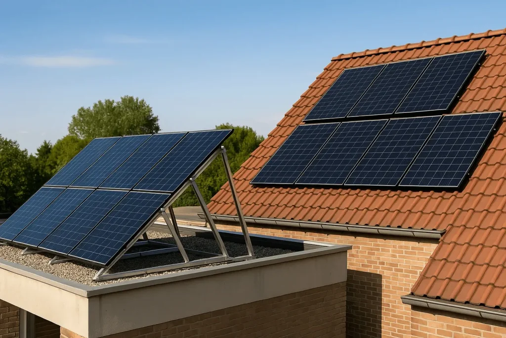 découvrez les prévisions des coûts des panneaux solaires en 2025. analysez les tendances du marché, les innovations technologiques et les économies potentielles pour un investissement durable. informez-vous sur la rentabilité de l'énergie solaire et préparez votre projet écologique.
