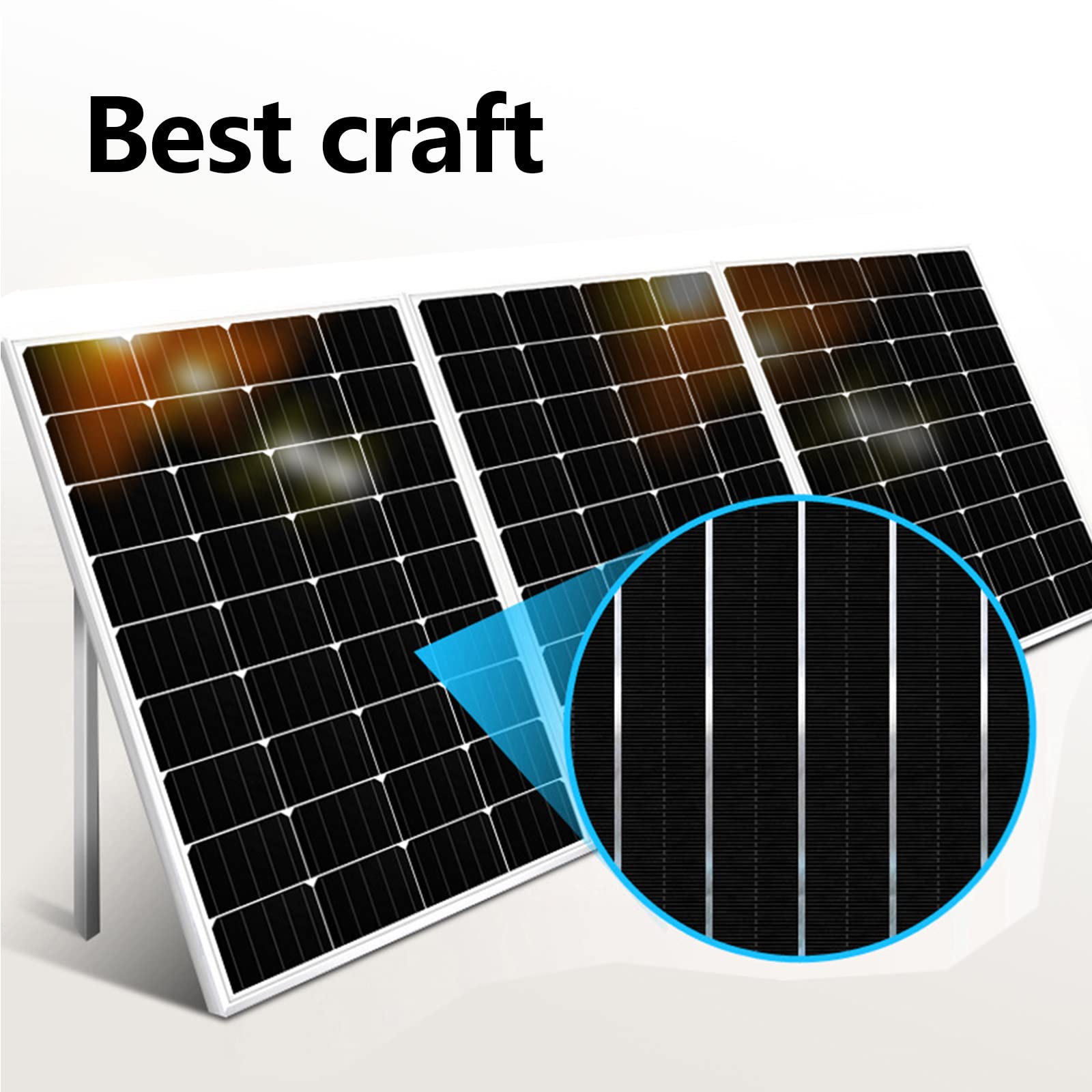 découvrez comment créer un panneau solaire artisanal grâce à notre guide détaillé. apprenez les étapes pour concevoir et assembler votre propre système solaire, tout en réduisant votre empreinte carbone et en réalisant des économies d'énergie.
