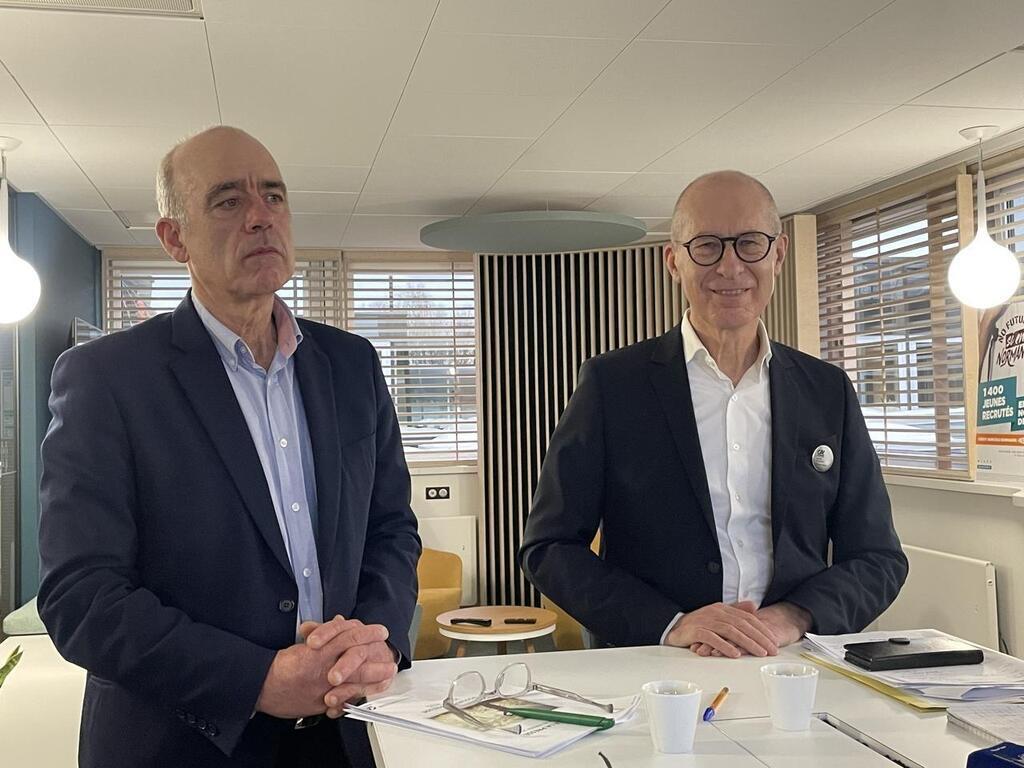 découvrez les services du crédit agricole normandie, votre partenaire privilégié pour tous vos besoins financiers. que ce soit pour un prêt, une assurance ou des conseils pour vos projets, nous sommes à votre écoute pour vous accompagner au quotidien.