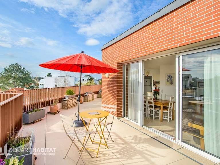 découvrez les avantages des terrasses proposées par crédit agricole, alliant confort et esthétisme. profitez de conseils personnalisés pour réaliser votre projet d'aménagement extérieur en toute sérénité.
