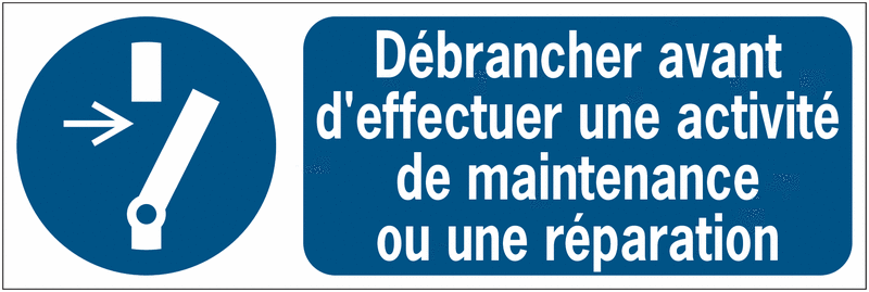 découvrez comment débrancher un panneau électrique en toute sécurité. suivez nos étapes simples et conseils d'experts pour assurer une déconnexion sans risque, que ce soit pour des travaux de maintenance ou une mise à jour de votre système électrique.