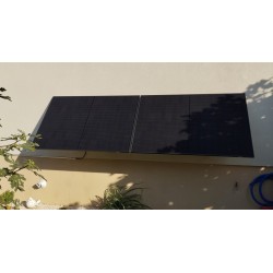 découvrez comment débrancher un système solaire en toute sécurité et efficacité. suivez nos conseils pratiques pour une déconnexion rapide et sans risque tout en préservant l'intégrité de votre installation.