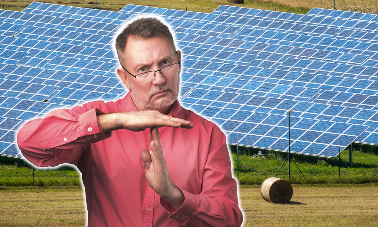 découvrez comment débrancher votre système solaire en toute sécurité grâce à notre guide complet. apprenez les étapes essentielles pour assurer la bonne déconnexion de vos panneaux solaires et optimiser leur entretien.