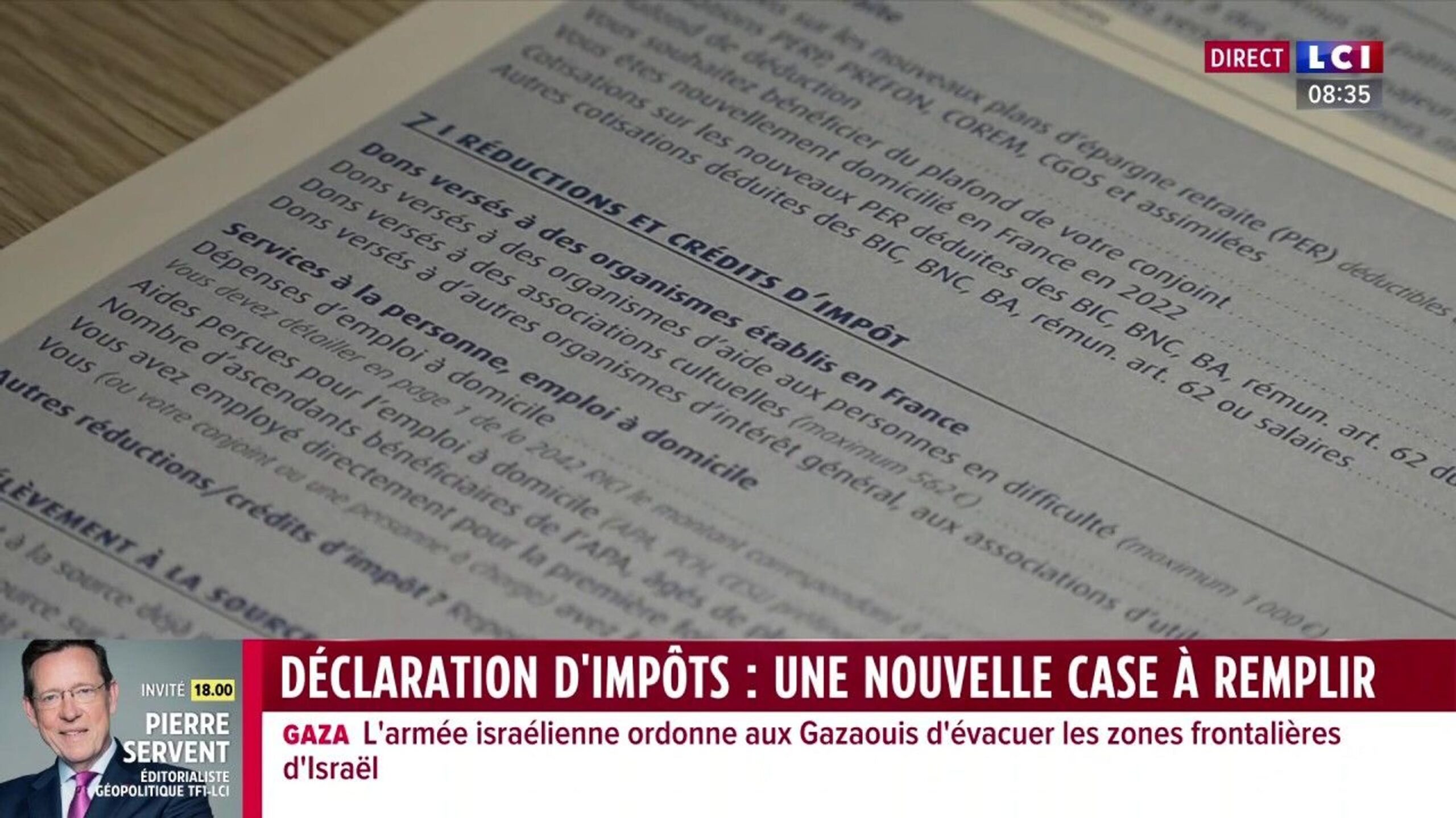 découvrez tout ce qu'il faut savoir sur la déclaration bic : définition, modalités, délais et conseils pratiques pour optimiser votre déclaration fiscale et assurer la conformité de votre entreprise.
