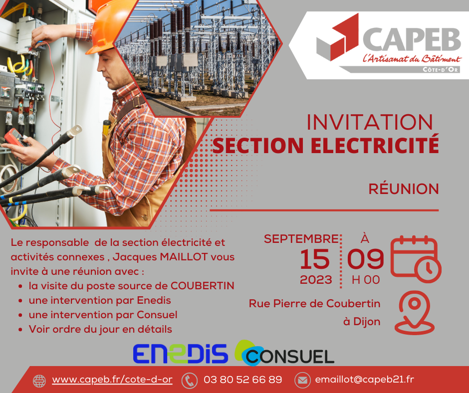 découvrez la définition du consuel, un document essentiel pour garantir la conformité des installations électriques. informez-vous sur son rôle et son importance dans le cadre des travaux de construction et de rénovation.