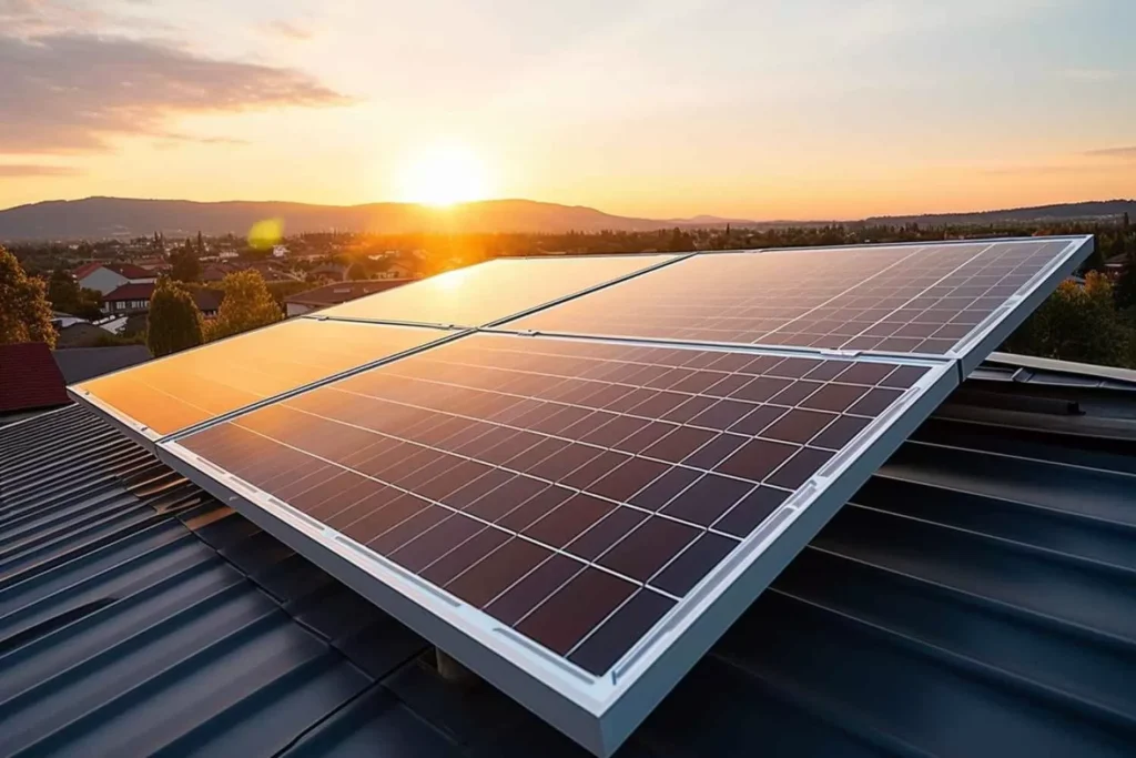 obtenez votre devis pour des panneaux solaires sur mesure. découvrez nos solutions énergétiques, économisez sur vos factures et contribuez à un avenir durable grâce à l'énergie solaire.