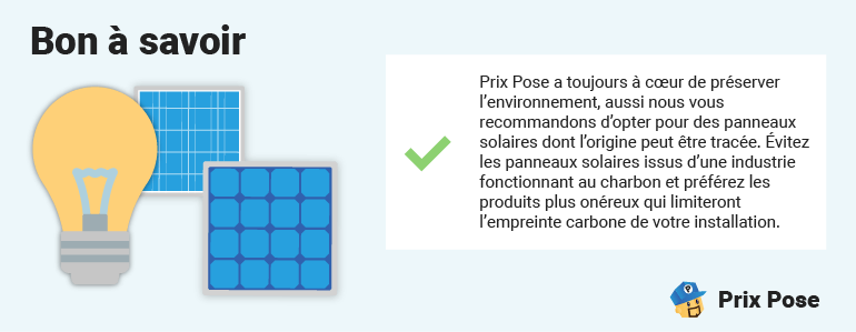 obtenez votre devis personnalisé pour l'installation de panneaux solaires et découvrez comment réaliser des économies d'énergie tout en préservant l'environnement. comparez les offres, les prix et les services des professionnels du secteur pour faire le meilleur choix.