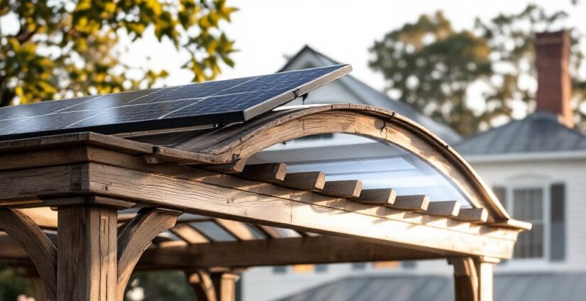découvrez comment les panneaux solaires peuvent révolutionner votre budget énergétique. explorez les avantages économiques, les économies d'énergie, et l'impact positif sur l'environnement tout en investissant dans une source d'énergie renouvelable durable.