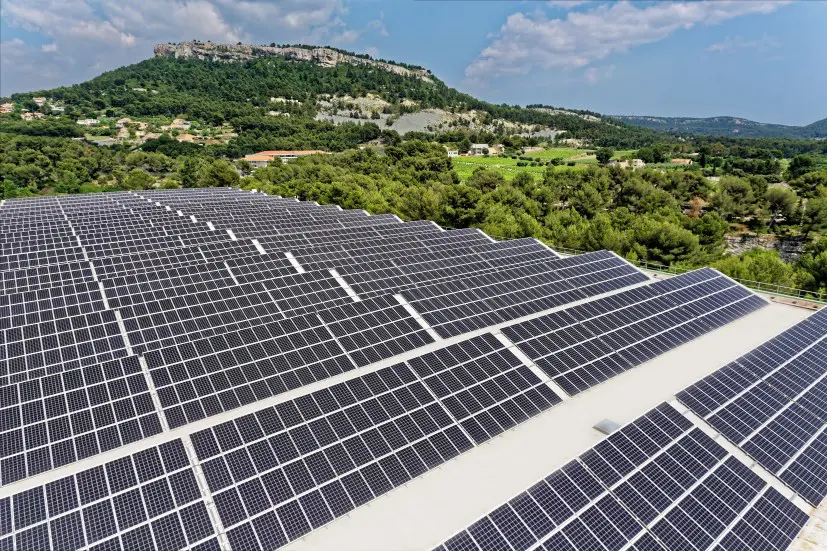 découvrez comment edf s'engage pour une énergie renouvelable et durable avec edf enr. explorez nos solutions innovantes pour un avenir énergétique responsable et respectueux de l'environnement.