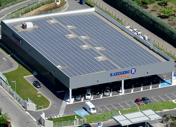 découvrez edf enr solaire, votre expert en solutions photovoltaïques adaptées à vos besoins énergétiques. profitez d'une énergie renouvelable, économique et durable pour votre maison ou entreprise. informez-vous sur nos offres et réduisez votre empreinte carbone dès aujourd'hui.