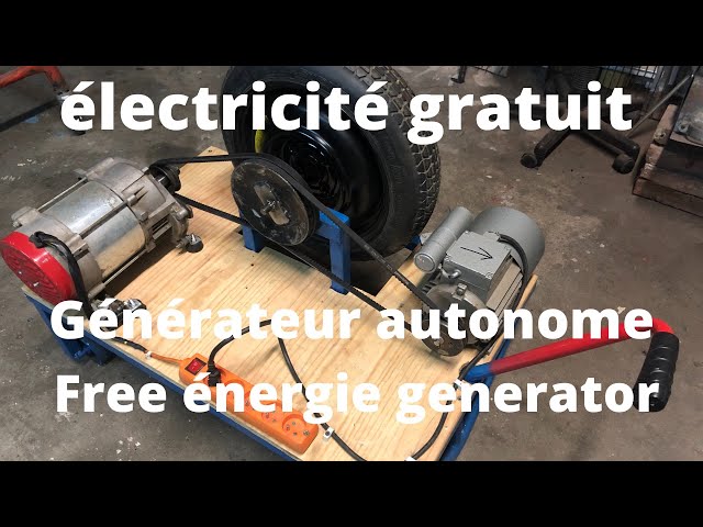 découvrez comment accéder à l'électricité gratuite grâce à des solutions durables et innovantes. apprenez les astuces et les technologies qui vous permettent de réduire vos factures d'énergie tout en préservant l'environnement.