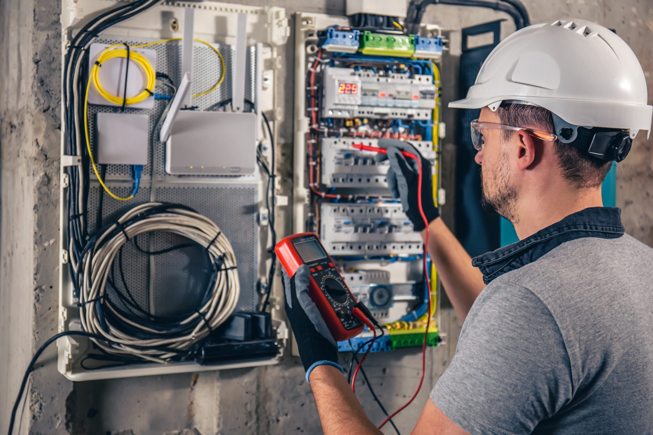 découvrez tout ce qu'il faut savoir sur l'électricité personnelle : conseils, installations, économies d'énergie et sécurité pour gérer efficacement votre consommation électrique à domicile.