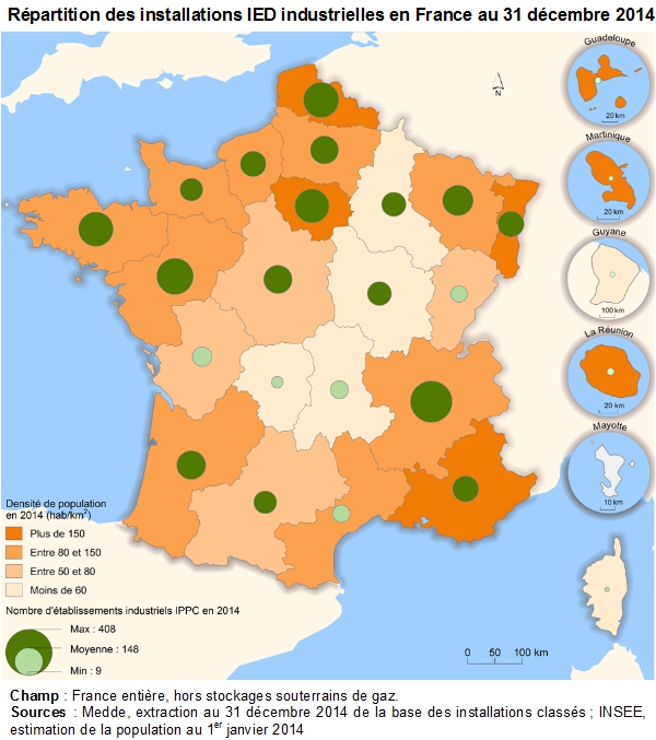 découvrez l'importance de l'emplacement des installations classées pour la protection de l'environnement (icpe) et son impact sur la sécurité, la réglementation et la gestion des risques environnementaux. trouvez des conseils sur le choix d'emplacement optimal et les démarches à suivre.