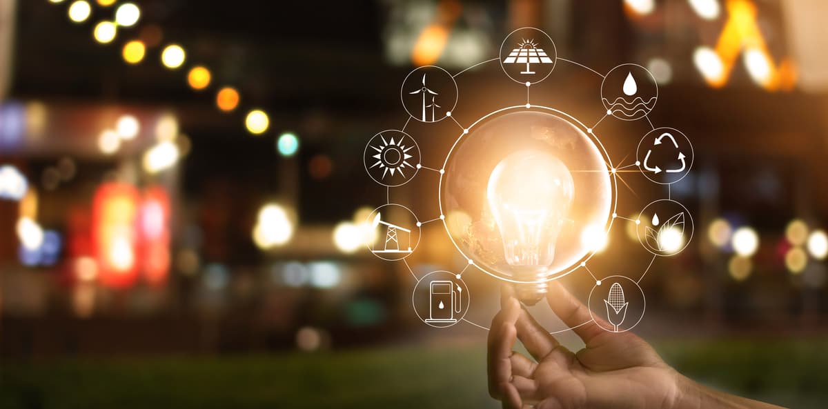 découvrez les différentes formes d'énergie, leurs applications et leur impact sur notre quotidien. plongez dans le monde des énergies renouvelables, fossilisées et l'innovation qui façonne notre avenir énergétique.