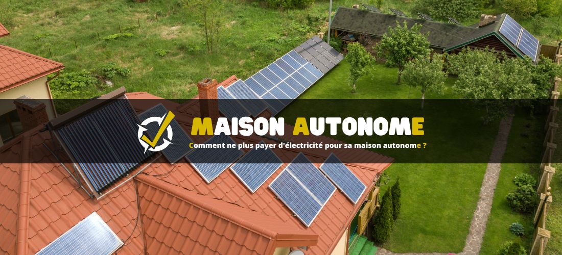 découvrez les solutions d'énergie autonome qui vous permettent de produire votre propre électricité et de réduire votre dépendance aux réseaux. explorez les technologies renouvelables, comme les panneaux solaires et les éoliennes, pour un avenir durable et économique.